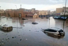Inondations à Safi : le bilan humain s’alourdit Inondations à Safi : le bilan humain s’alourdit