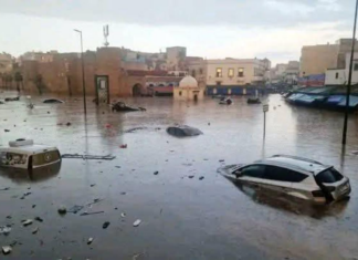 Inondations à Safi : le bilan humain s’alourdit Inondations à Safi : le bilan humain s’alourdit