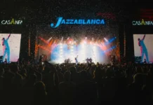 Jazzablanca 2026 : rendez-vous du 2 au 11 juillet (Vidéo) Jazzablanca 2026 : rendez-vous du 2 au 11 juillet (Vidéo)