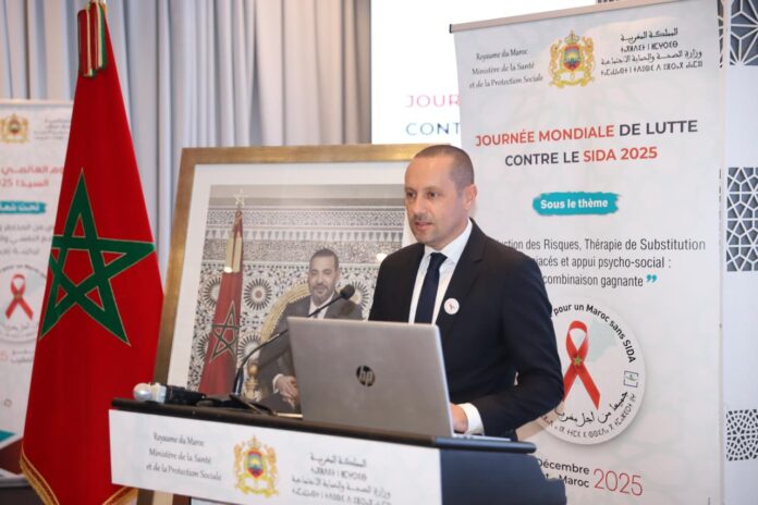 Journée mondiale du sida : le Maroc renforce sa riposte au VIH