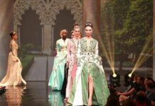 Le caftan marocain rejoint le patrimoine immatériel de l’UNESCO Le caftan marocain rejoint le patrimoine immatériel de l’UNESCO