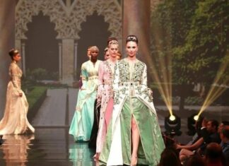 Le caftan marocain rejoint le patrimoine immatériel de l’UNESCO Le caftan marocain rejoint le patrimoine immatériel de l’UNESCO