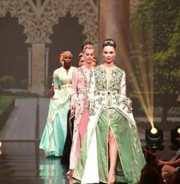 Le caftan marocain rejoint le patrimoine immatériel de l’UNESCO Le caftan marocain rejoint le patrimoine immatériel de l’UNESCO