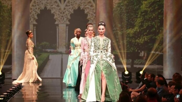 Le caftan marocain rejoint le patrimoine immatériel de l’UNESCO