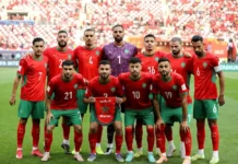 Coupe Arabe 2025 : À quelle heure et sur quelle chaîne suivre Maroc–Arabie saoudite ? Coupe Arabe 2025 : À quelle heure et sur quelle chaîne suivre Maroc–Arabie saoudite ?