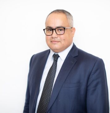 Nasser Seddiqi prend les rênes de la Bourse de Casablanca Nasser Seddiqi prend les rênes de la Bourse de Casablanca