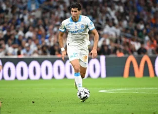 OM : Aguerd espéré pour le duel contre Monaco avant la CAN OM : Aguerd espéré pour le duel contre Monaco avant la CAN