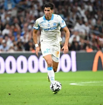 OM : Aguerd espéré pour le duel contre Monaco avant la CAN OM : Aguerd espéré pour le duel contre Monaco avant la CAN