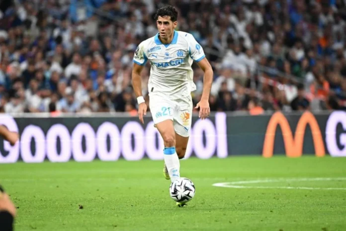 OM : Aguerd espéré pour le duel contre Monaco avant la CAN