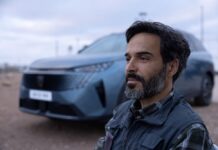 Peugeot Maroc choisit Assaad Bouab comme nouvel ambassadeur de marque Peugeot Maroc choisit Assaad Bouab comme nouvel ambassadeur de marque