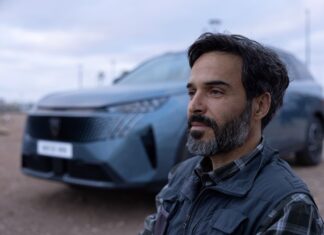 Peugeot Maroc choisit Assaad Bouab comme nouvel ambassadeur de marque Peugeot Maroc choisit Assaad Bouab comme nouvel ambassadeur de marque