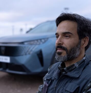 Peugeot Maroc choisit Assaad Bouab comme nouvel ambassadeur de marque Peugeot Maroc choisit Assaad Bouab comme nouvel ambassadeur de marque