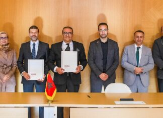 Tests génétiques : Oncorad s’allie à l’UM6P pour structurer une offre nationale