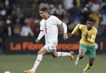 Quand et où voir le match Maroc – Tanzanie ? Quand et où voir le match Maroc – Tanzanie ?