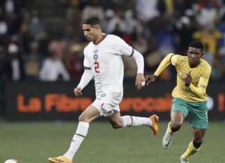 Quand et où voir le match Maroc – Tanzanie ?