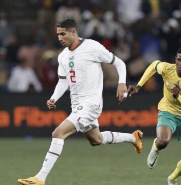 Quand et où voir le match Maroc – Tanzanie ? Quand et où voir le match Maroc – Tanzanie ?