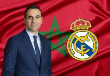 Anas Laghrari, proche d’un rôle exécutif au Real Madrid Real Madrid : le Marocain Anas Laghrari pressenti pour un rôle exécutif majeur