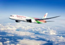 Royal Air Maroc annonce une vague de nouvelles liaisons en 2026 Royal Air Maroc annonce une vague de nouvelles liaisons en 2026