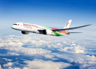 Royal Air Maroc annonce une vague de nouvelles liaisons en 2026 Royal Air Maroc annonce une vague de nouvelles liaisons en 2026