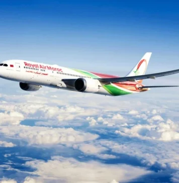 Royal Air Maroc annonce une vague de nouvelles liaisons en 2026 Royal Air Maroc annonce une vague de nouvelles liaisons en 2026