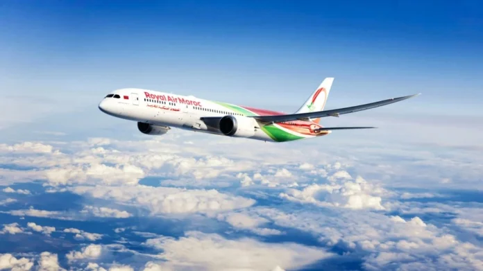 Royal Air Maroc annonce une vague de nouvelles liaisons en 2026 Royal Air Maroc annonce une vague de nouvelles liaisons en 2026