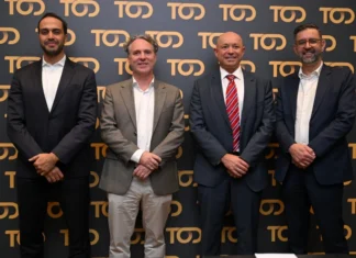 TOD débarque au Maroc avant la CAN 2025 TOD débarque au Maroc avant la CAN 2025