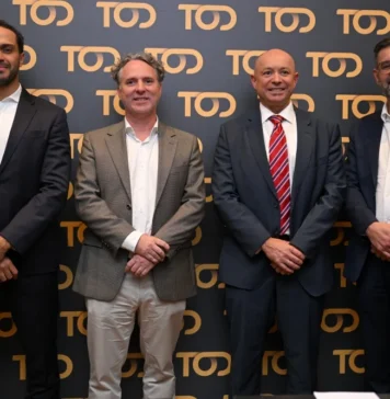 TOD débarque au Maroc avant la CAN 2025 TOD débarque au Maroc avant la CAN 2025