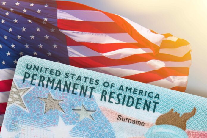 La loterie de la Green Card suspendue par Washington