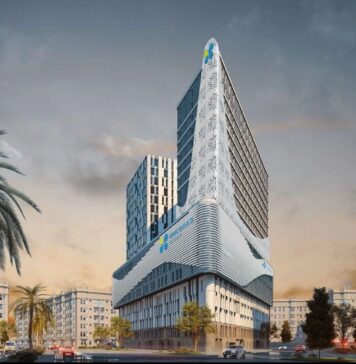 CFC : Oncorad sur le point de lancer un projet hospitalier innovant CFC : Oncorad sur le point de lancer un projet hospitalier innovant