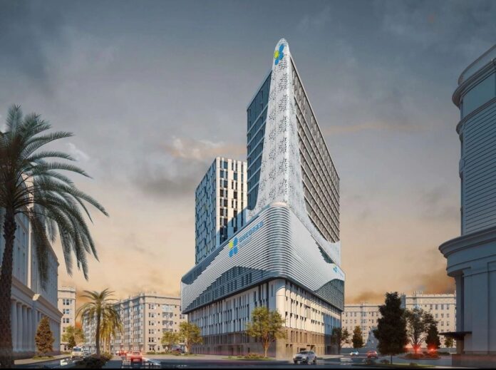 CFC : Oncorad sur le point de lancer un projet hospitalier innovant CFC : Oncorad sur le point de lancer un projet hospitalier innovant