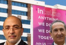 Altice cède une partie de son réseau international à Intelcia Holding Altice cède une partie de son réseau international à Intelcia Holding