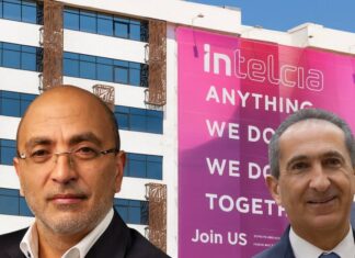 Altice cède une partie de son réseau international à Intelcia Holding Altice cède une partie de son réseau international à Intelcia Holding