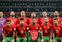 Coupe arabe : à quelle heure et sur quelle chaîne suivre la demi-finale Maroc vs Émirats ? Coupe arabe : à quelle heure et sur quelle chaîne suivre la demi-finale Maroc vs Émirats ?