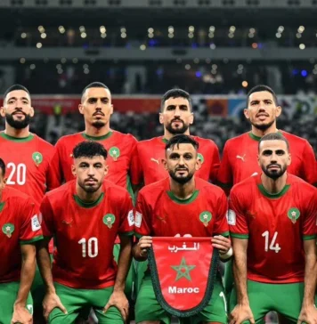 Coupe arabe : à quelle heure et sur quelle chaîne suivre la demi-finale Maroc vs Émirats ? Coupe arabe : à quelle heure et sur quelle chaîne suivre la demi-finale Maroc vs Émirats ?