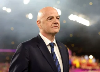 CAN 2025 : Infantino séduit par l’organisation, choqué par la finale