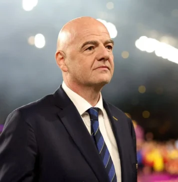 CAN 2025 : Infantino séduit par l’organisation, choqué par la finale CAN 2025 : Infantino séduit par l’organisation, choqué par la finale