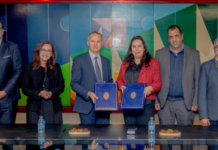 Attijariwafa bank et l’INSEA unissent leurs forces pour l’emploi Attijariwafa bank et l’INSEA unissent leurs forces pour l’emploi