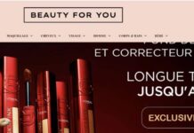 H&S Group lance BeautyForYou.ma, sa nouvelle vitrine beauté en ligne H&S Group lance BeautyForYou.ma, sa nouvelle vitrine beauté en ligne