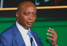 La CAF réagit fermement après une finale marquée par la confusion La CAF réagit fermement après une finale marquée par la confusion