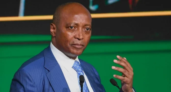 La CAF réagit fermement après une finale marquée par la confusion