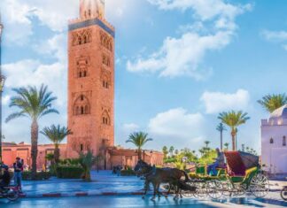 Le Maroc en tête du tourisme africain selon l’ONU Tourisme