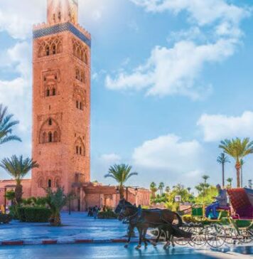 Le Maroc en tête du tourisme africain selon l’ONU Tourisme Le Maroc en tête du tourisme africain selon l’ONU Tourisme