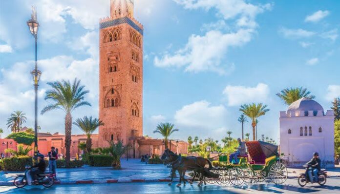 Le Maroc en tête du tourisme africain selon l’ONU Tourisme