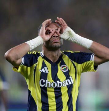 Mercato : En-Nesyri en route pour la Juventus ? Mercato : En-Nesyri en route pour la Juventus ?