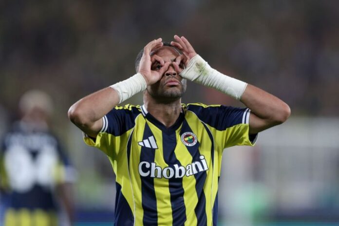 Mercato : En-Nesyri en route pour la Juventus ? Mercato : En-Nesyri en route pour la Juventus ?