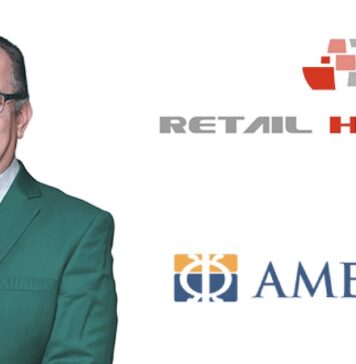 Retail Holding et Améthis donnent un nouveau souffle à OCS au Sénégal et au Maroc Retail Holding et Améthis donnent un nouveau souffle à OCS au Sénégal et au Maroc