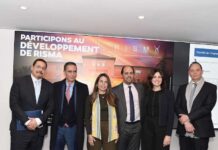 Risma renforce sa stratégie par une levée de 450 MDH Risma ouvre son capital pour lever 450 MDH et consolider son développement