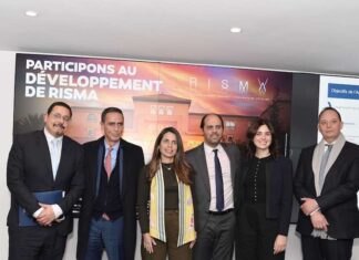 Risma ouvre son capital pour lever 450 MDH et consolider son développement