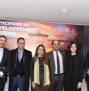 Risma renforce sa stratégie par une levée de 450 MDH Risma ouvre son capital pour lever 450 MDH et consolider son développement