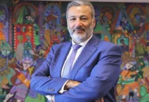Tariq Sijilmassi lance Tessera Capital, une nouvelle banque d’affaires au Maroc Tariq Sijilmassi lance Tessera Capital, une nouvelle banque d’affaires au Maroc